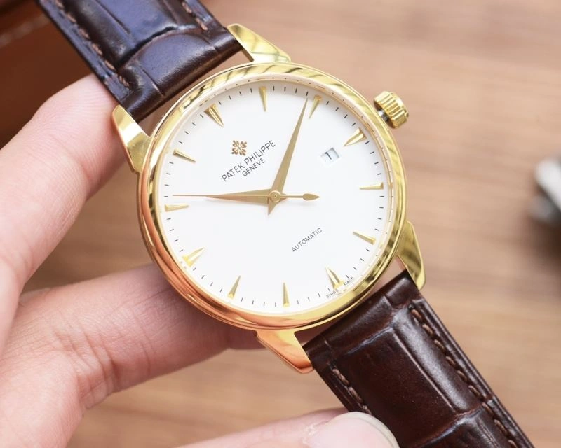 PATEK PHILIPPE Watches Durable 197217