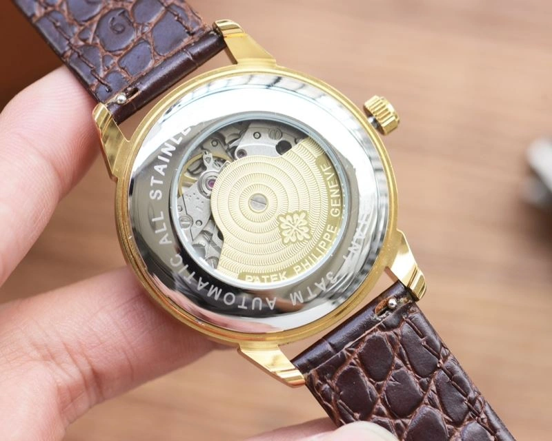 PATEK PHILIPPE Watches Durable 197217