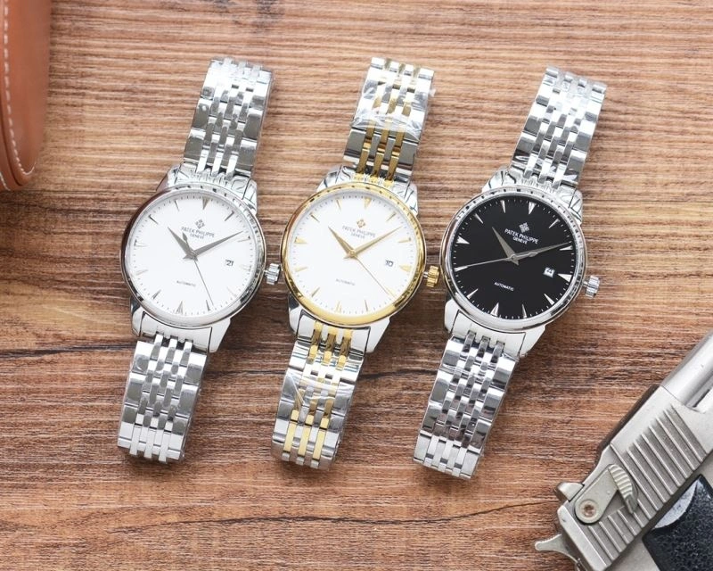 PATEK PHILIPPE Watches WaterResistant 197213
