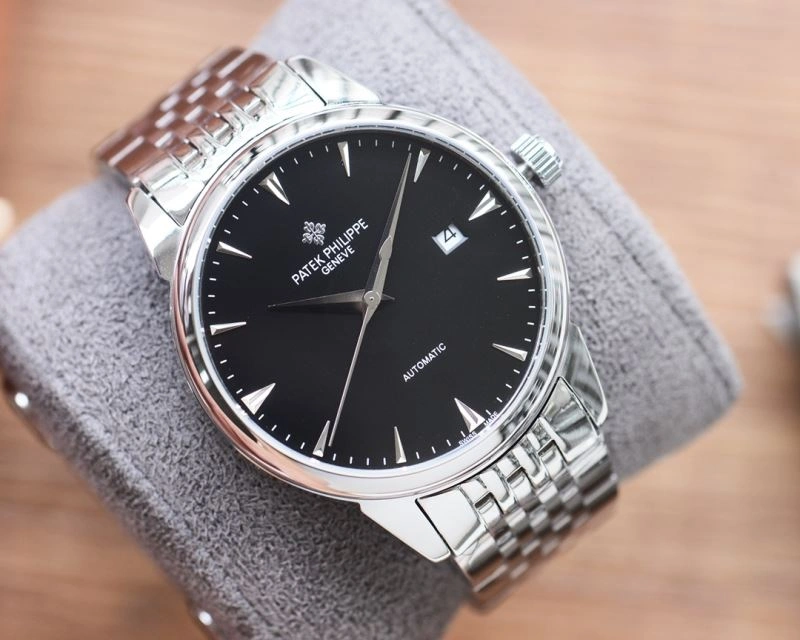 PATEK PHILIPPE Watches WaterResistant 197213