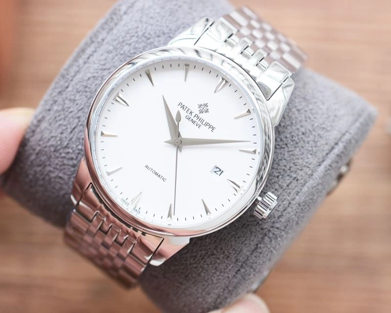 PATEK PHILIPPE Watches WaterResistant 197213