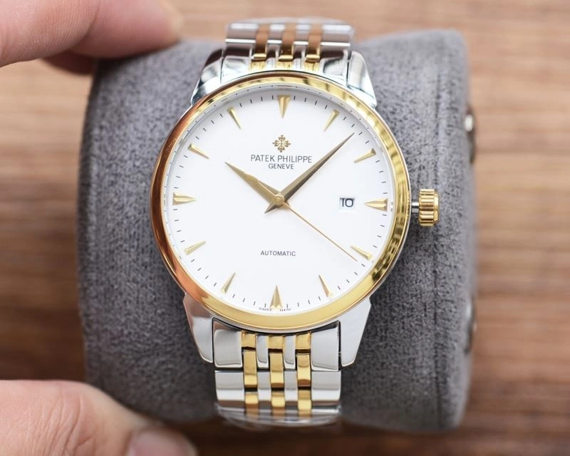 PATEK PHILIPPE Watches WaterResistant 197213