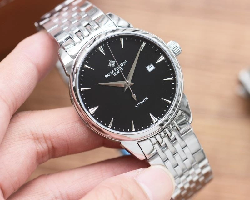 PATEK PHILIPPE Watches WaterResistant 197213