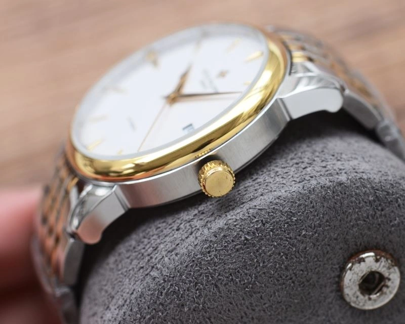 PATEK PHILIPPE Watches WaterResistant 197213