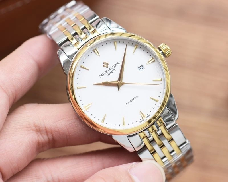 PATEK PHILIPPE Watches WaterResistant 197213
