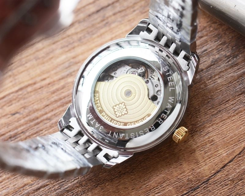 PATEK PHILIPPE Watches WaterResistant 197213