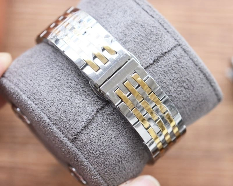 PATEK PHILIPPE Watches WaterResistant 197213