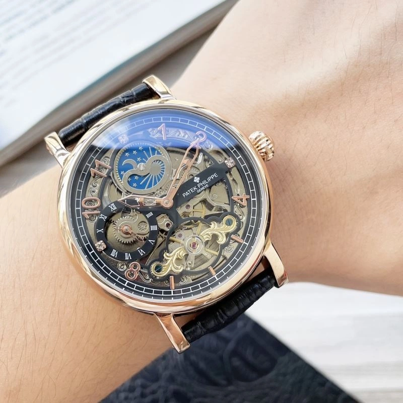 PATEK PHILIPPE Watches HighPerformance 197222