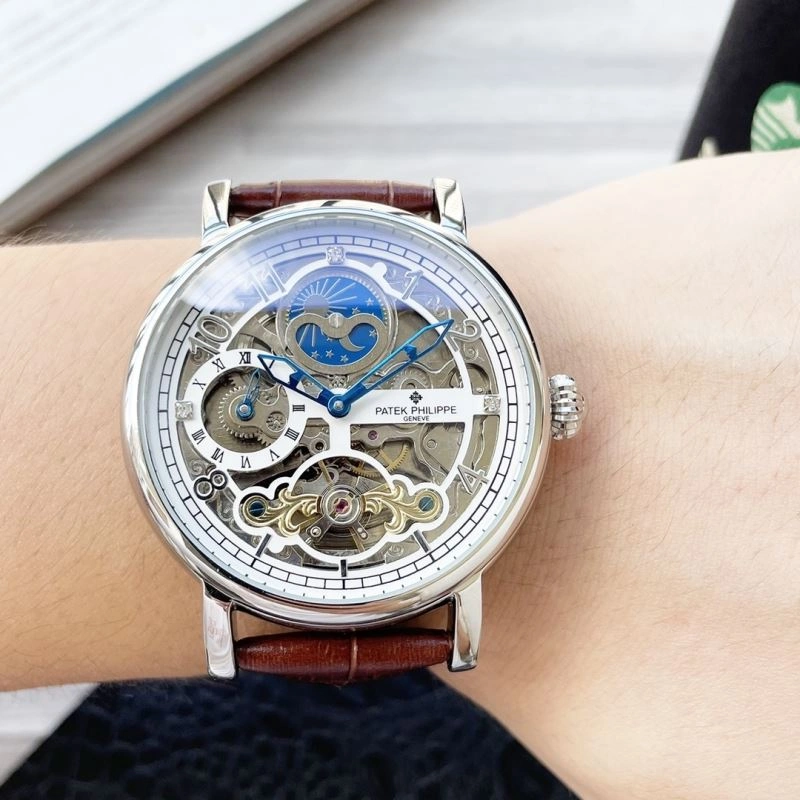 PATEK PHILIPPE Watches HighPerformance 197222