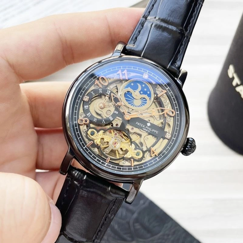 PATEK PHILIPPE Watches HighPerformance 197222