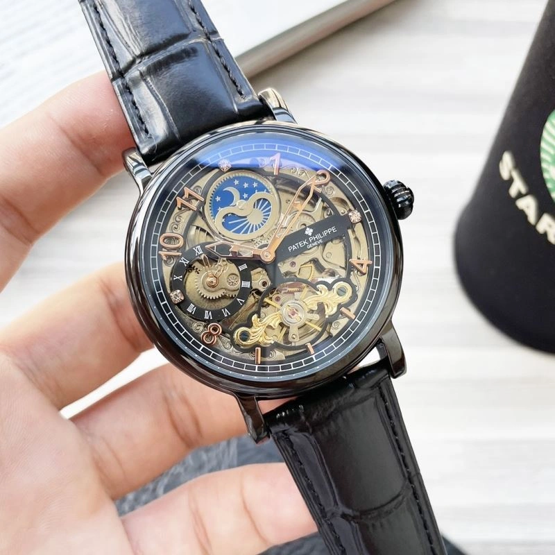 PATEK PHILIPPE Watches HighPerformance 197222