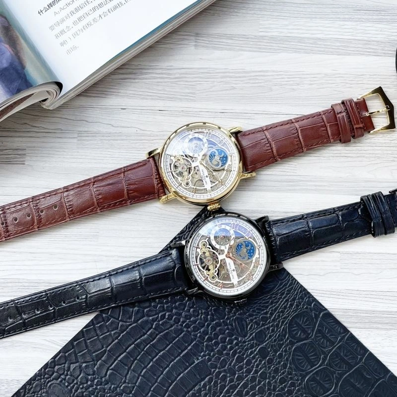 PATEK PHILIPPE Watches HighPerformance 197222