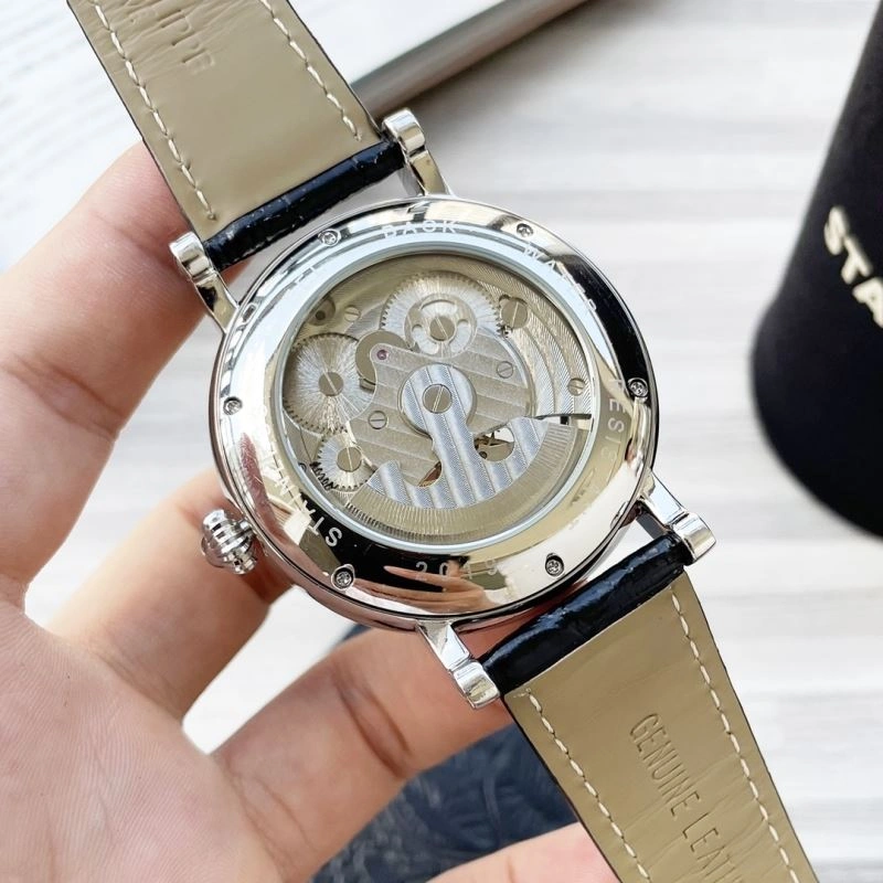 PATEK PHILIPPE Watches HighPerformance 197222