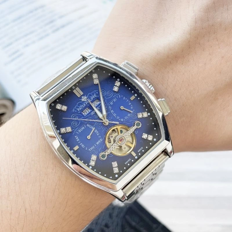 PATEK PHILIPPE Watches Durable 197215