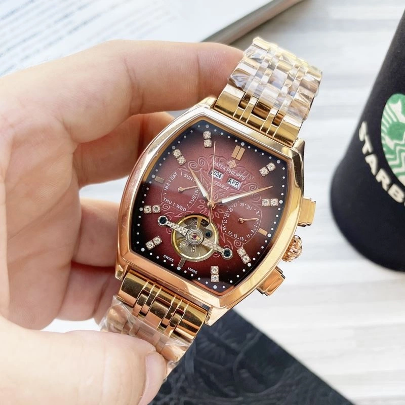 PATEK PHILIPPE Watches Durable 197215
