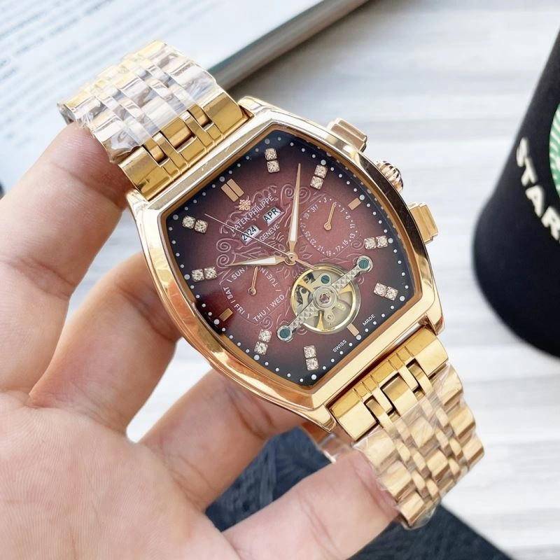 PATEK PHILIPPE Watches Durable 197215