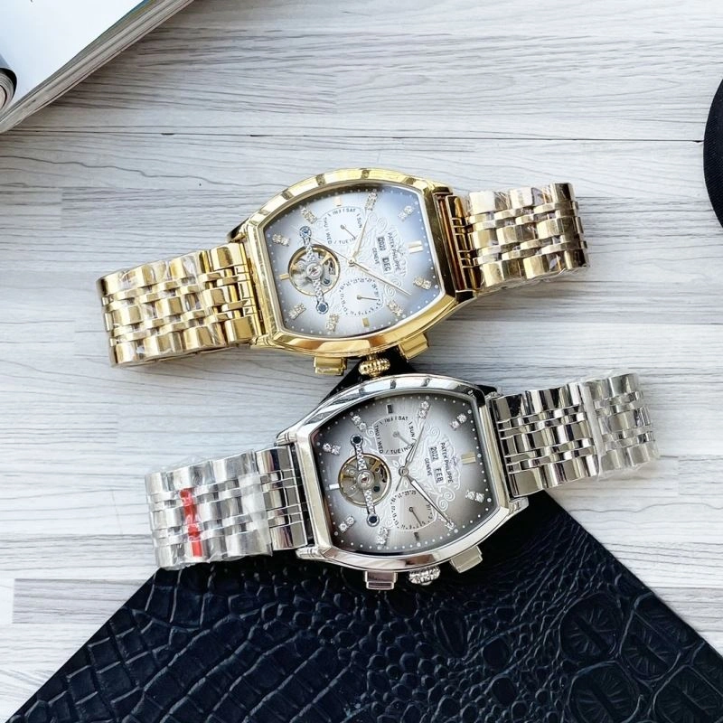 PATEK PHILIPPE Watches Durable 197215