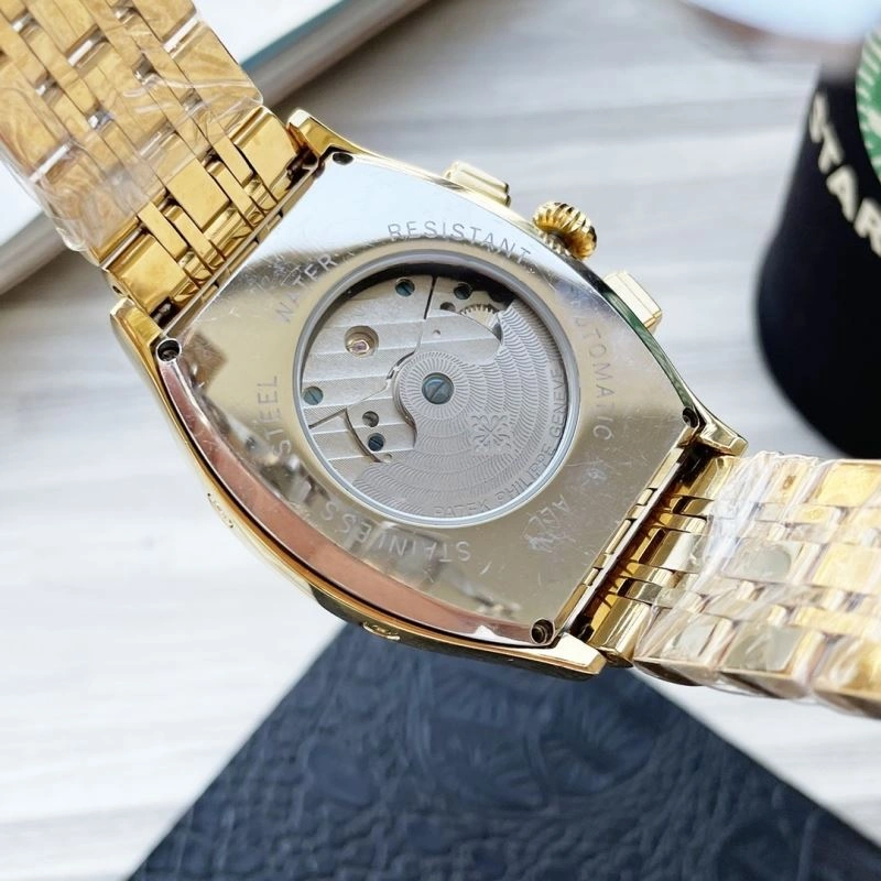 PATEK PHILIPPE Watches Durable 197215