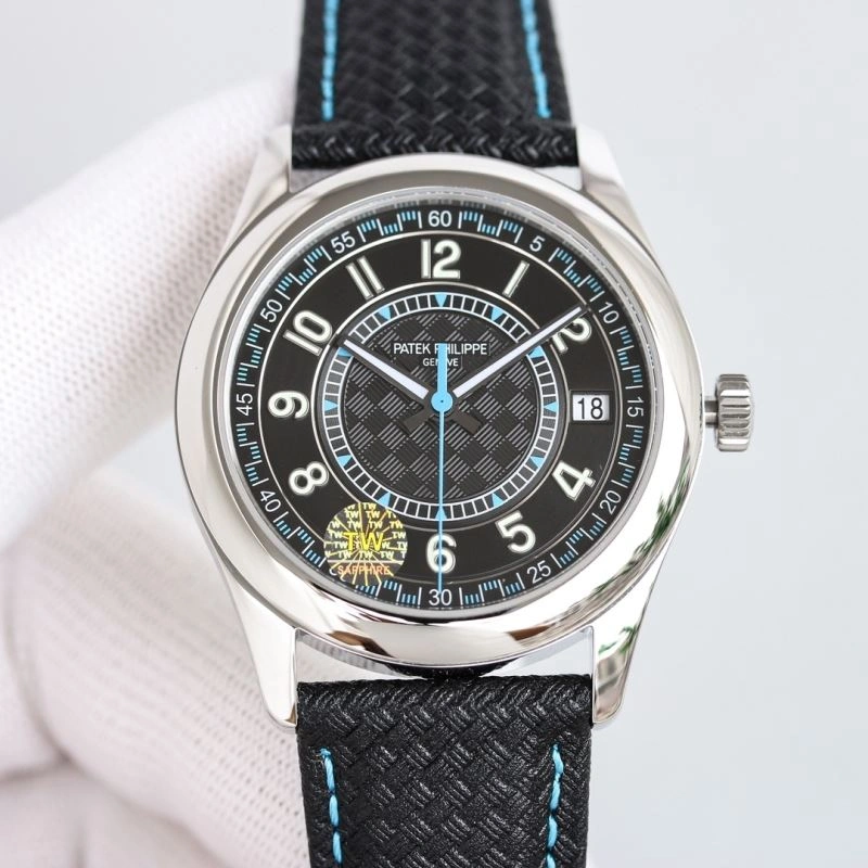 PATEK PHILIPPE Watches Elegant 197204