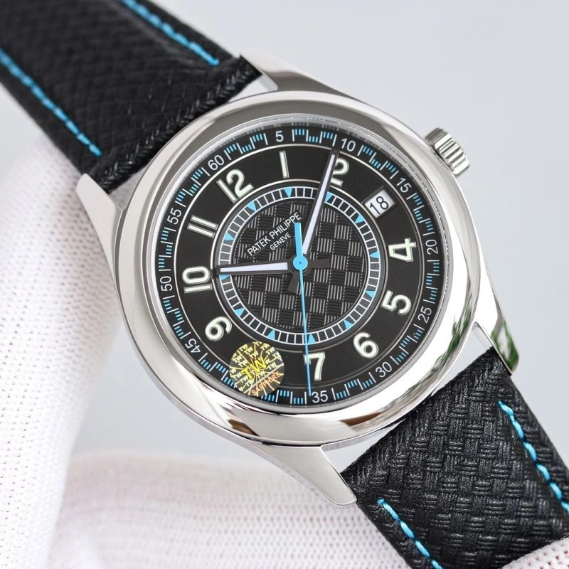 PATEK PHILIPPE Watches Elegant 197204