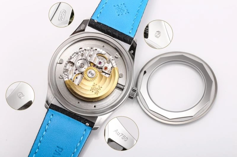PATEK PHILIPPE Watches Elegant 197204