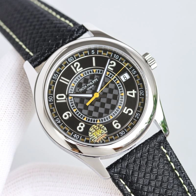 TopPick PATEK PHILIPPE Watches 197206