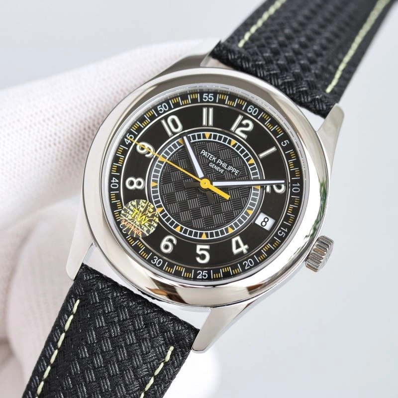 TopPick PATEK PHILIPPE Watches 197206