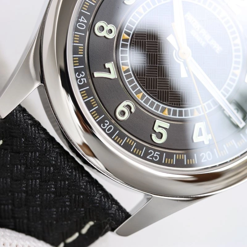 TopPick PATEK PHILIPPE Watches 197206