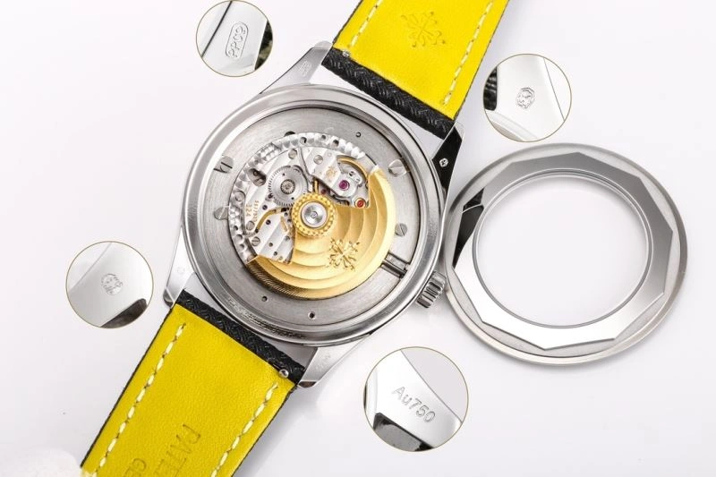TopPick PATEK PHILIPPE Watches 197206