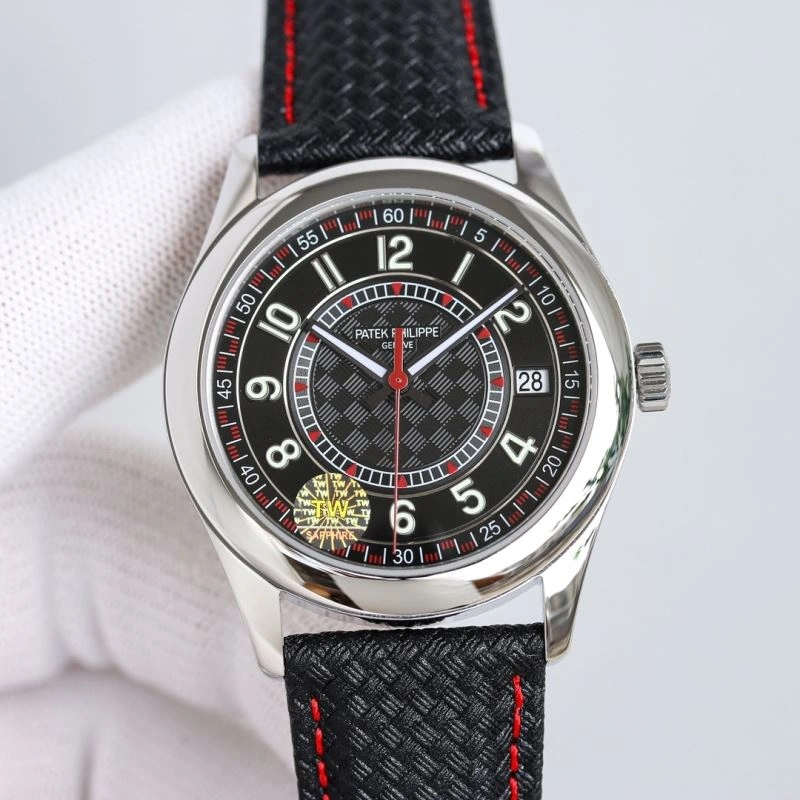 Refined PATEK PHILIPPE Watches 197197