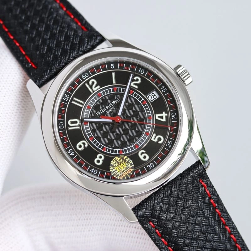Refined PATEK PHILIPPE Watches 197197