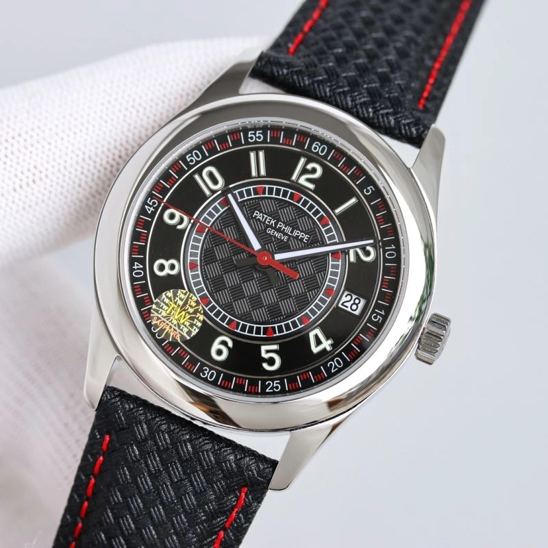 Refined PATEK PHILIPPE Watches 197197