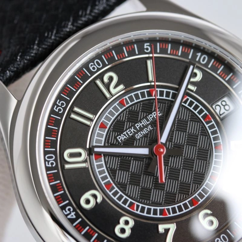 Refined PATEK PHILIPPE Watches 197197