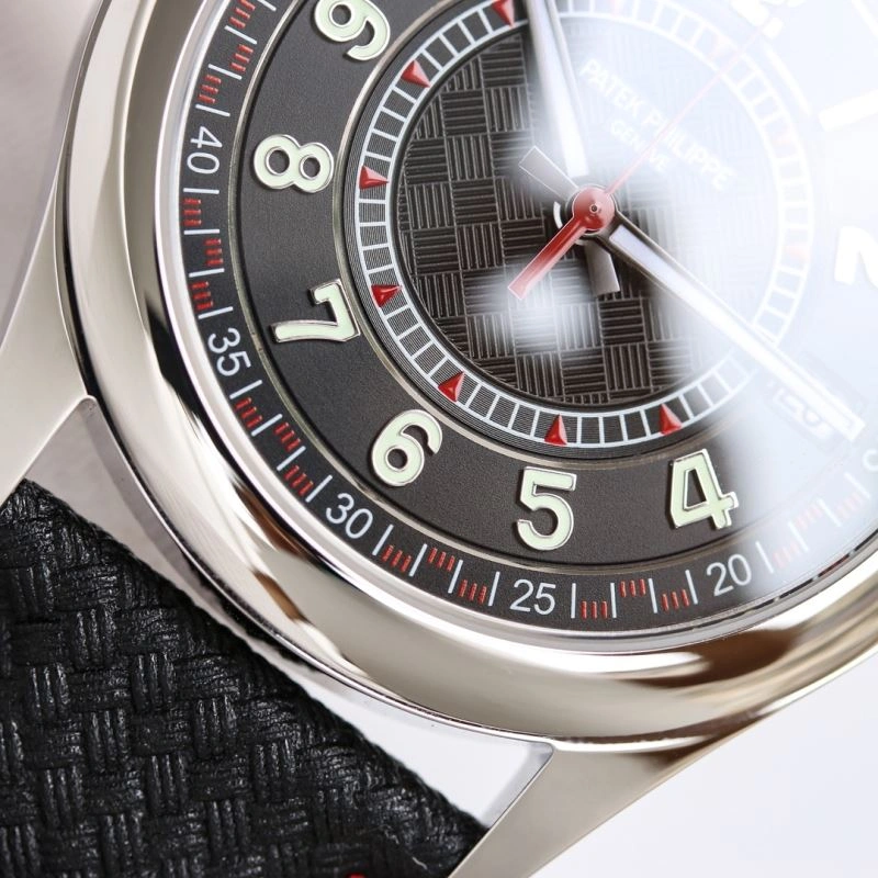 Refined PATEK PHILIPPE Watches 197197