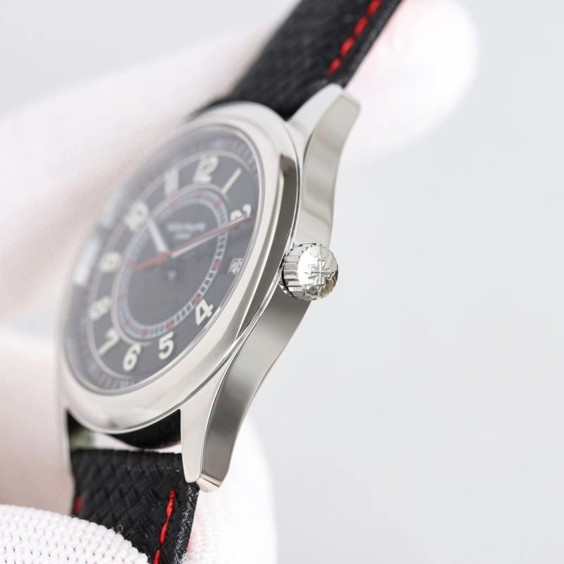 Refined PATEK PHILIPPE Watches 197197