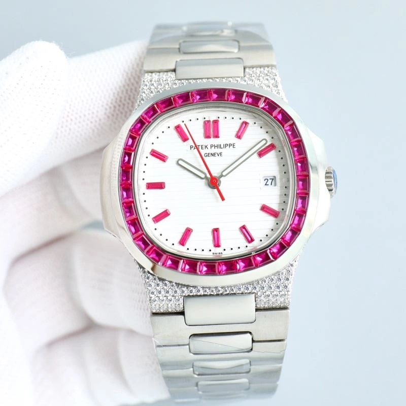 PATEK PHILIPPE Watches Breathable 197200