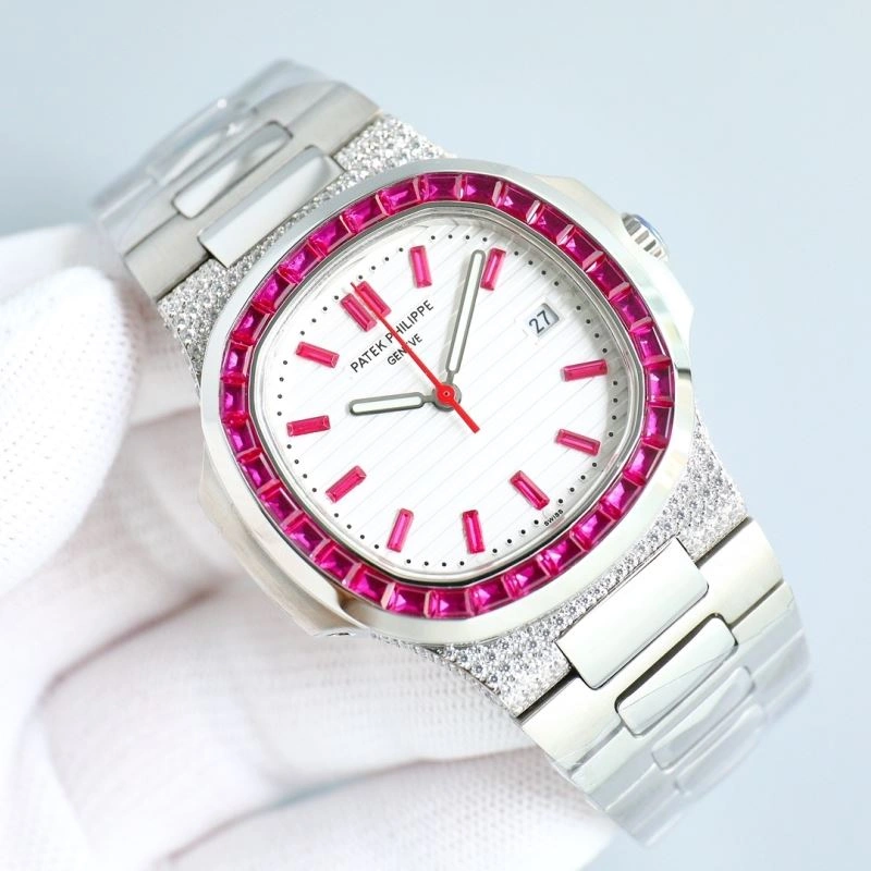 PATEK PHILIPPE Watches Breathable 197200
