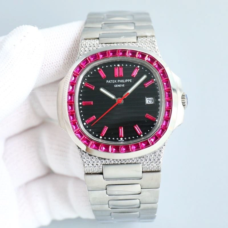 PATEK PHILIPPE Watches Breathable 197200