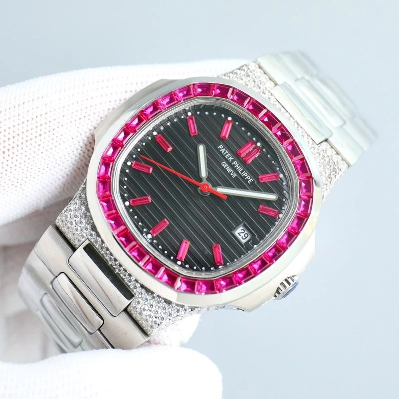 PATEK PHILIPPE Watches Breathable 197200