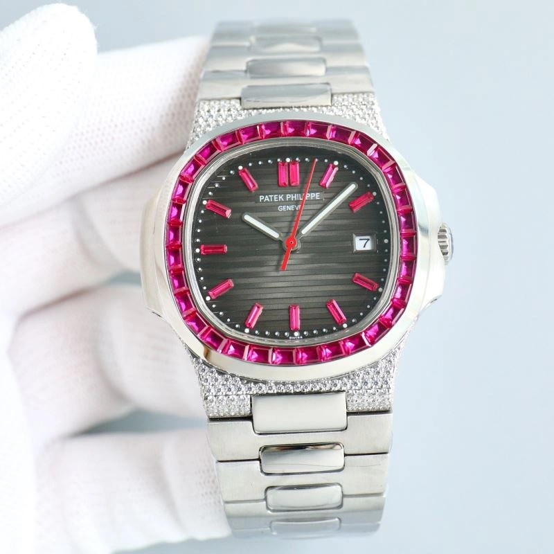 PATEK PHILIPPE Watches Breathable 197200