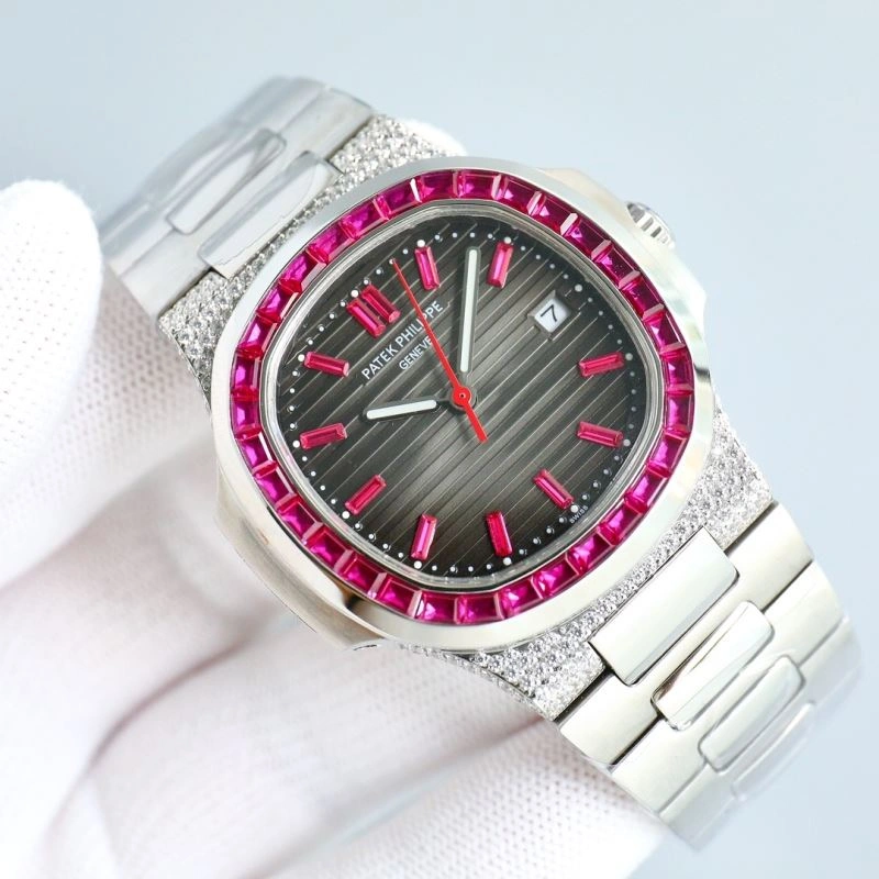 PATEK PHILIPPE Watches Breathable 197200