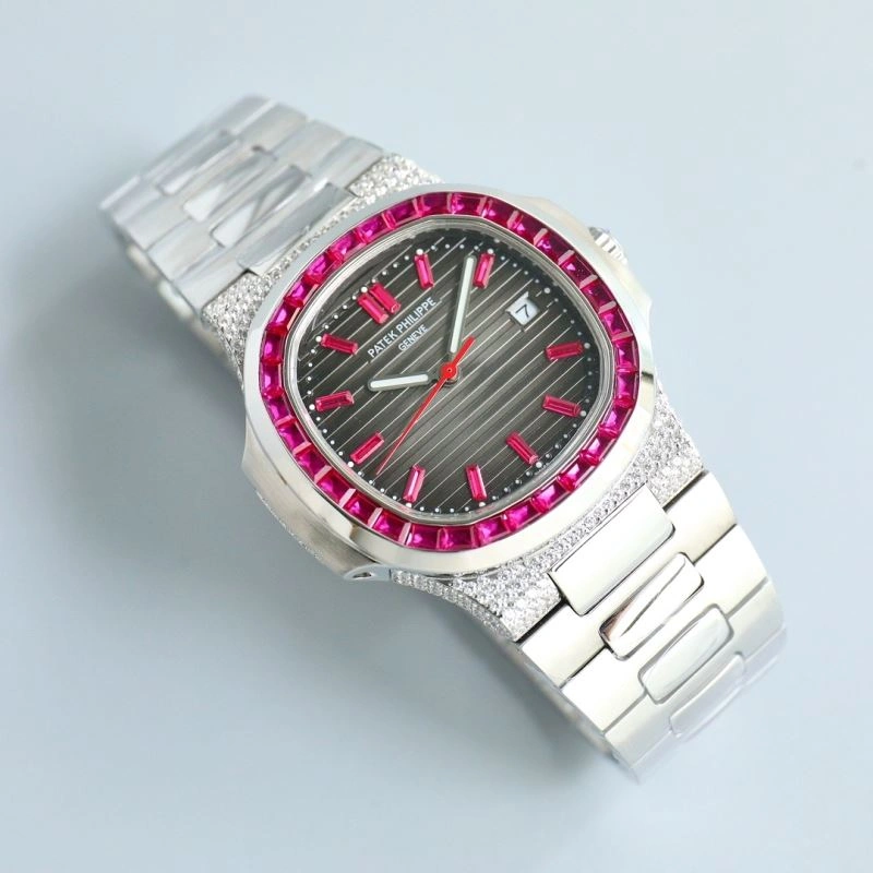 PATEK PHILIPPE Watches Breathable 197200