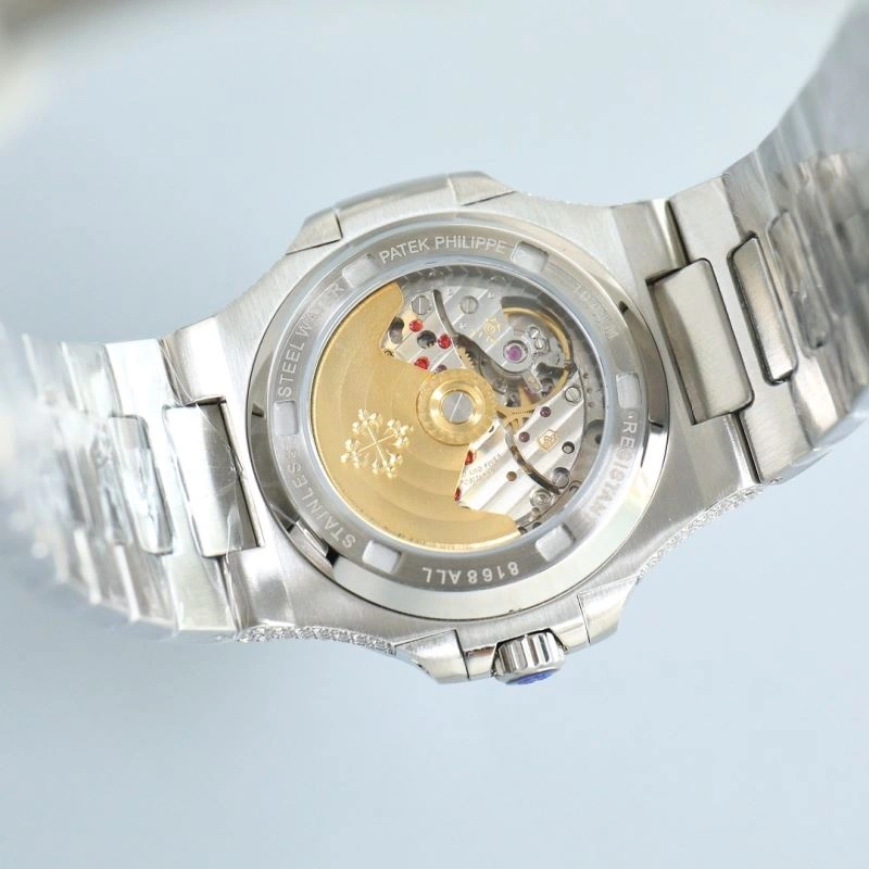 PATEK PHILIPPE Watches Breathable 197200