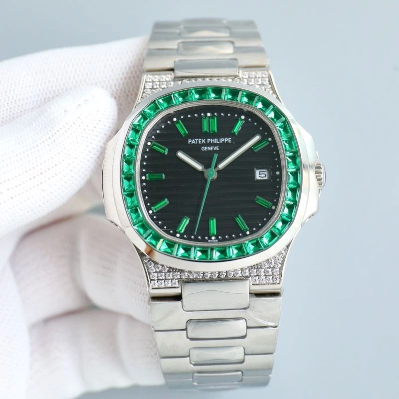 PATEK PHILIPPE Watches Sophisticated 197208