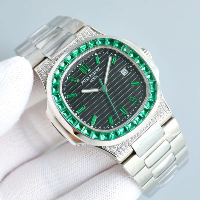 PATEK PHILIPPE Watches Sophisticated 197208