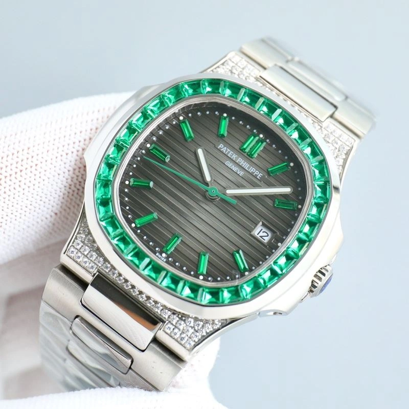 PATEK PHILIPPE Watches Sophisticated 197208