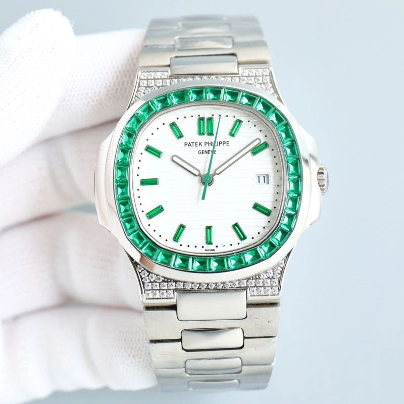 PATEK PHILIPPE Watches Sophisticated 197208