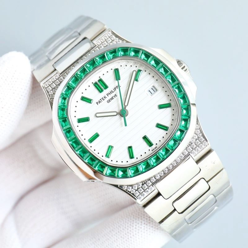 PATEK PHILIPPE Watches Sophisticated 197208