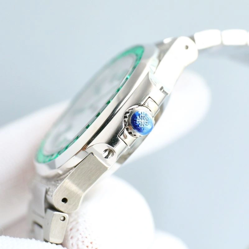 PATEK PHILIPPE Watches Sophisticated 197208