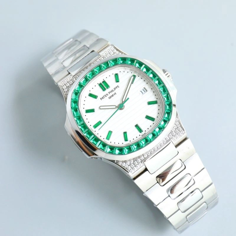 PATEK PHILIPPE Watches Sophisticated 197208